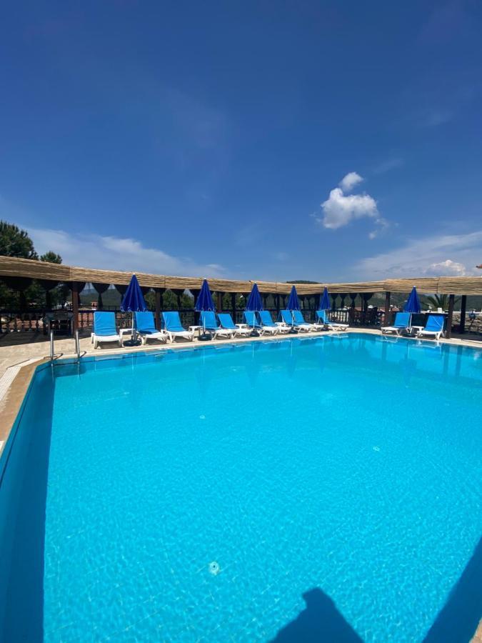 Ph Oeluedeniz Hotel Bagian luar foto