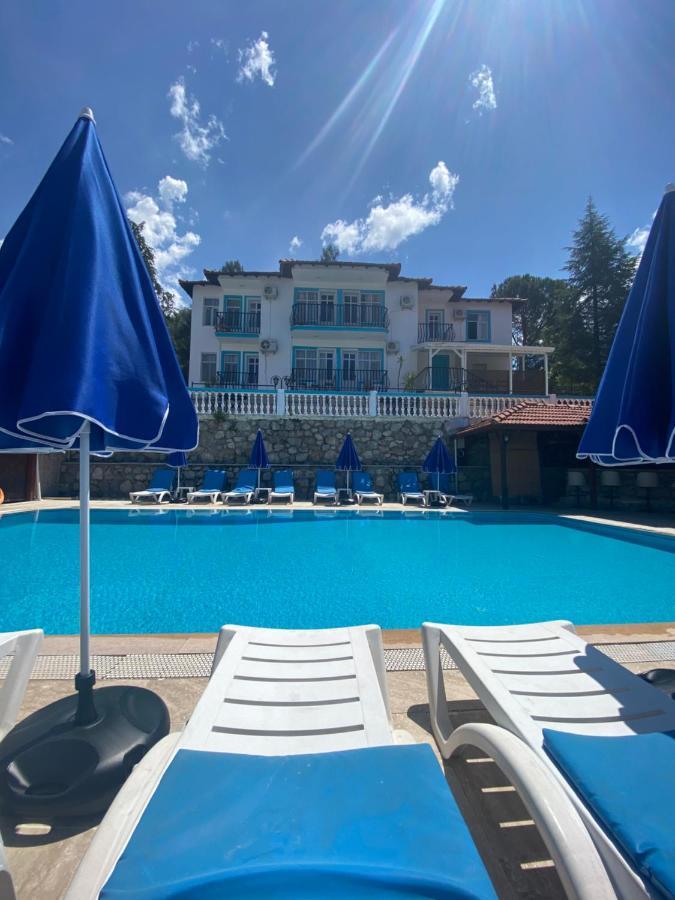 Ph Oeluedeniz Hotel Bagian luar foto