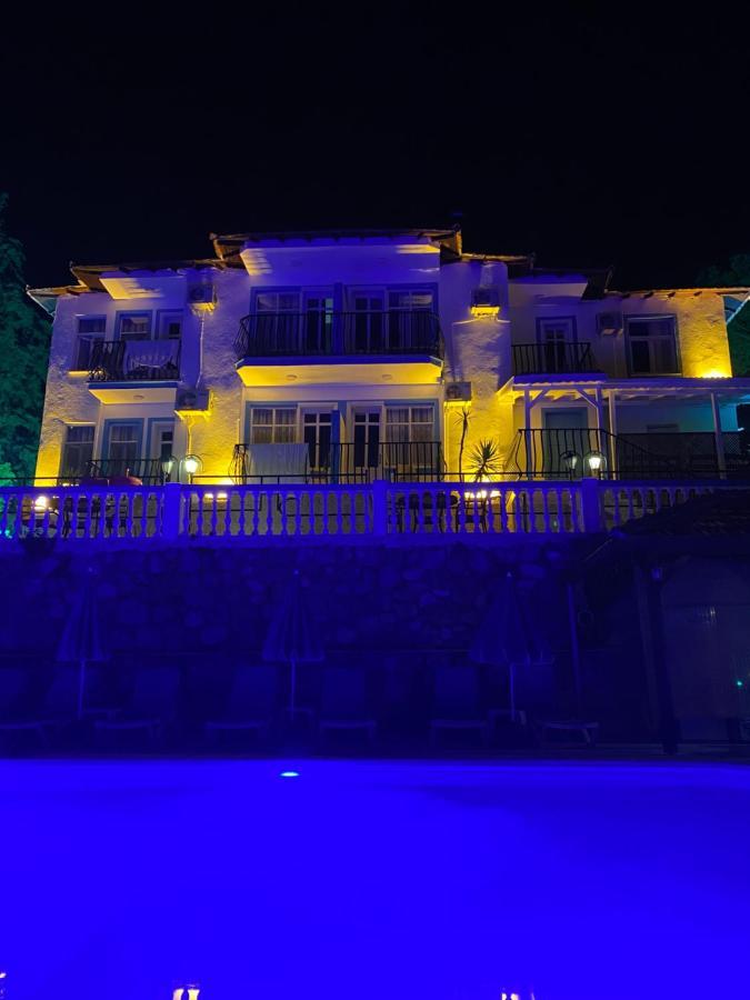 Ph Oeluedeniz Hotel Bagian luar foto