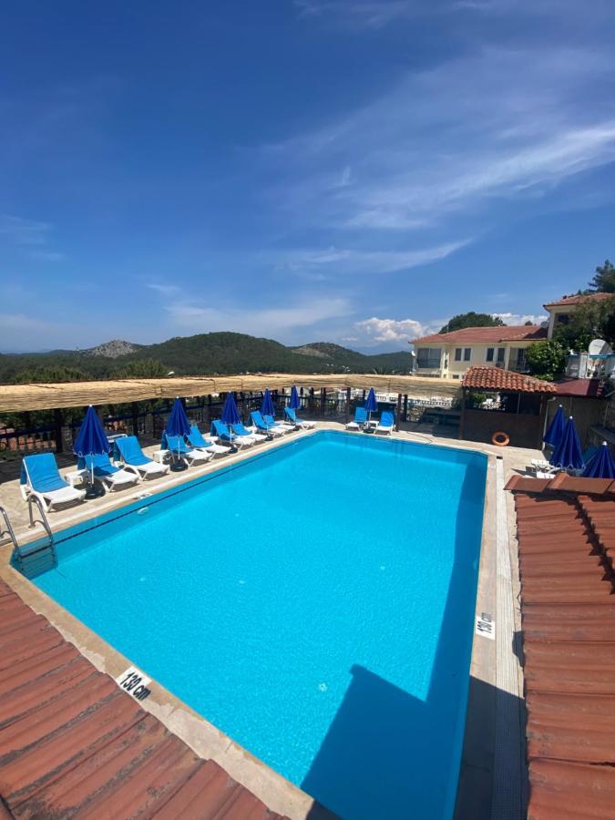 Ph Oeluedeniz Hotel Bagian luar foto