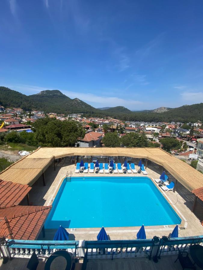 Ph Oeluedeniz Hotel Bagian luar foto