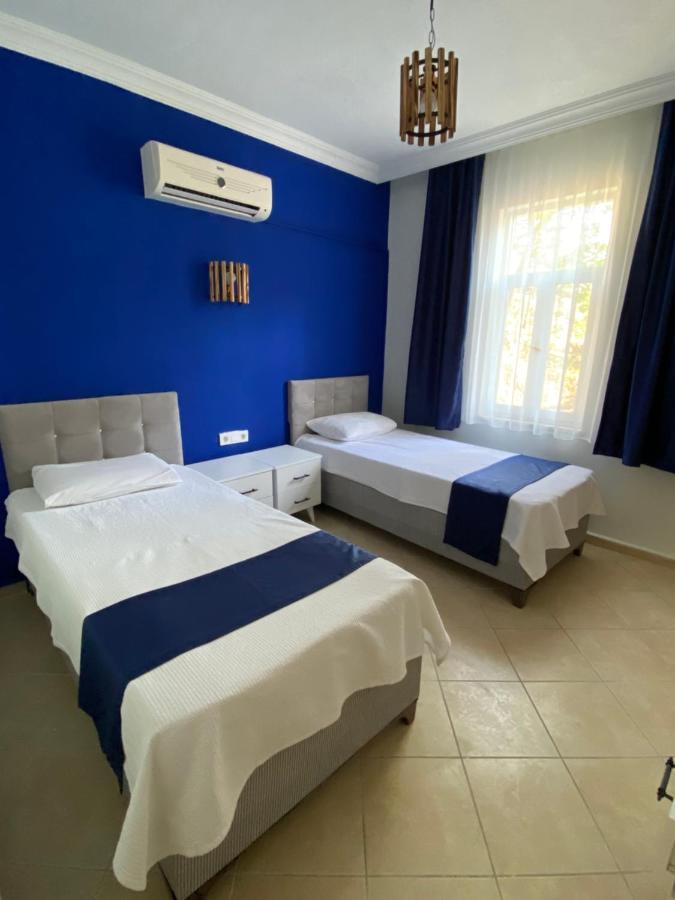 Ph Oeluedeniz Hotel Bagian luar foto