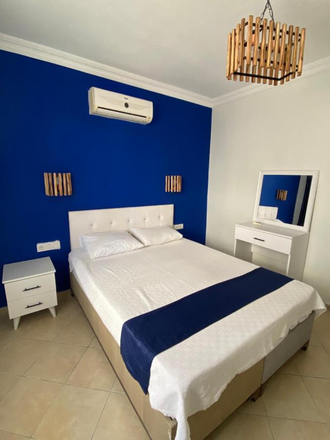 Ph Oeluedeniz Hotel Bagian luar foto
