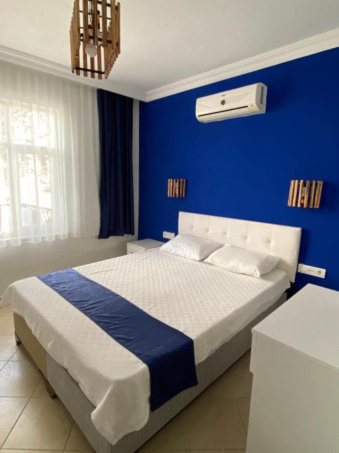 Ph Oeluedeniz Hotel Bagian luar foto