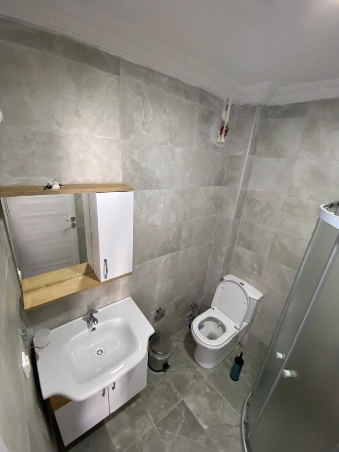 Ph Oeluedeniz Hotel Bagian luar foto