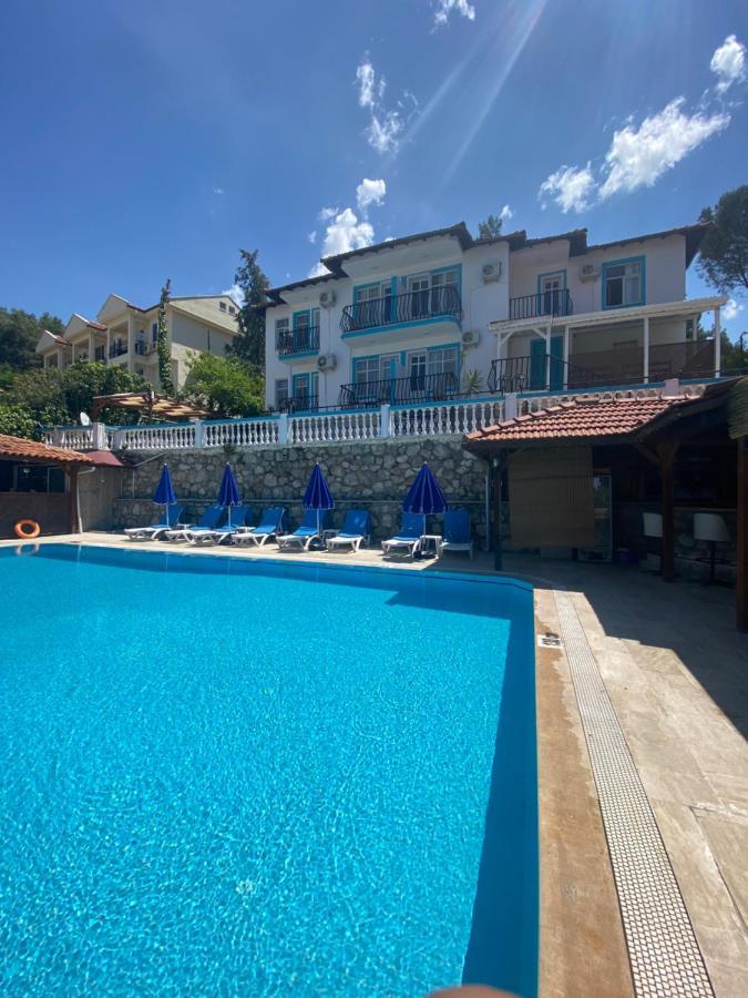 Ph Oeluedeniz Hotel Bagian luar foto