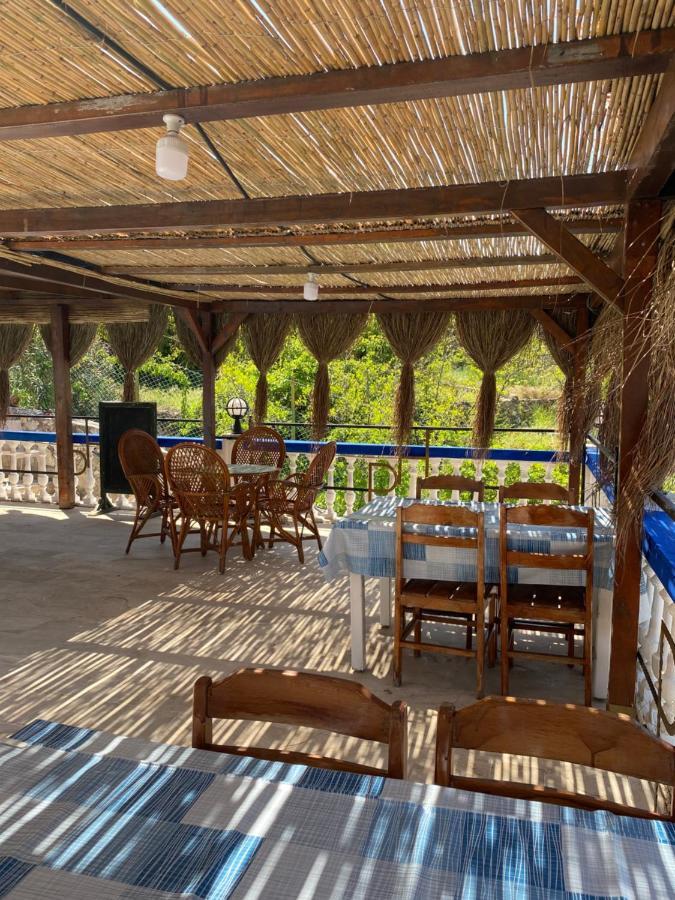Ph Oeluedeniz Hotel Bagian luar foto
