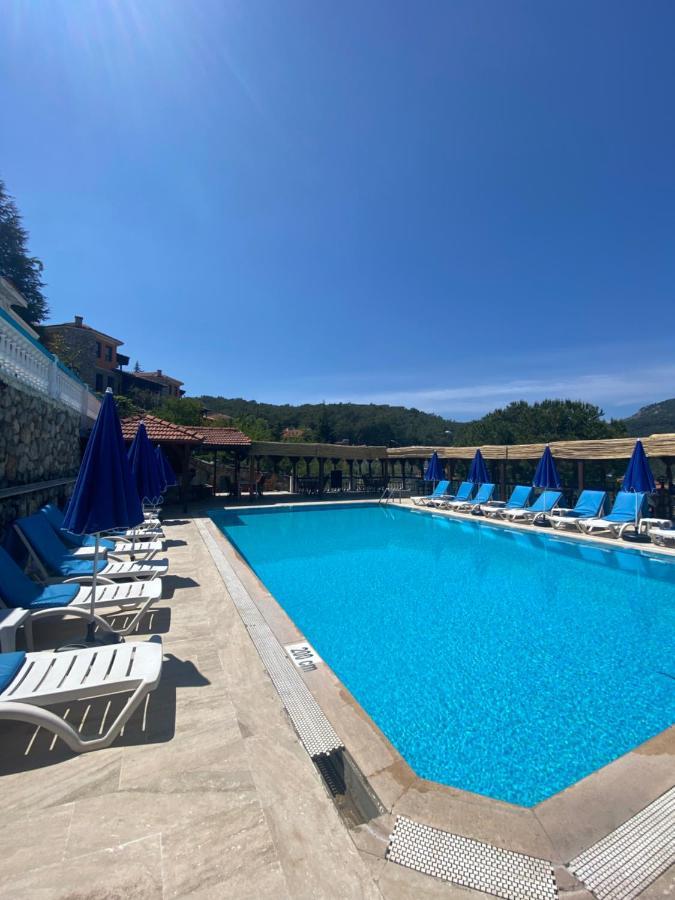Ph Oeluedeniz Hotel Bagian luar foto
