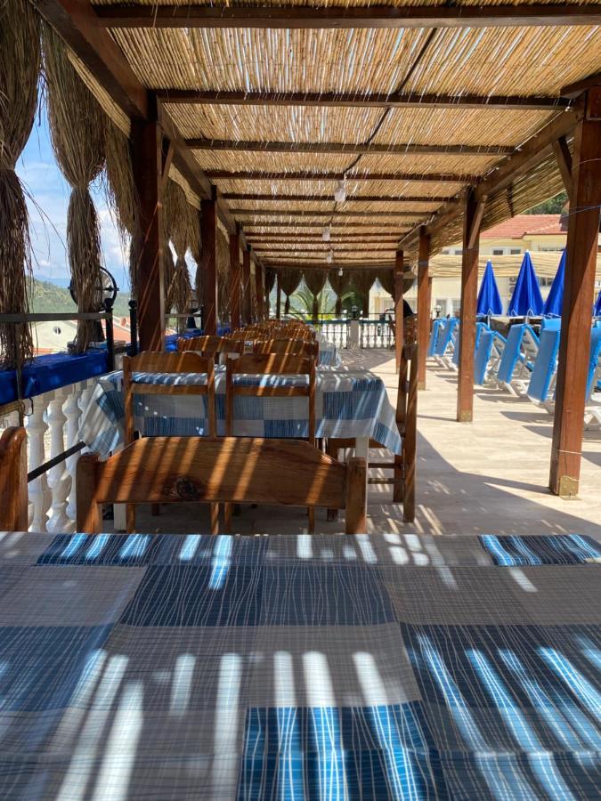 Ph Oeluedeniz Hotel Bagian luar foto