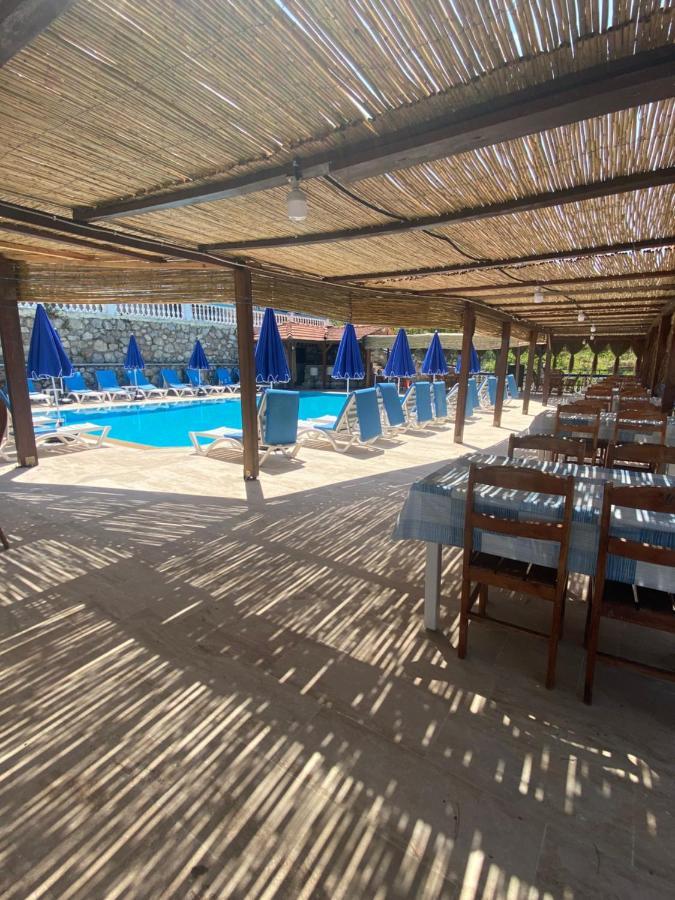 Ph Oeluedeniz Hotel Bagian luar foto