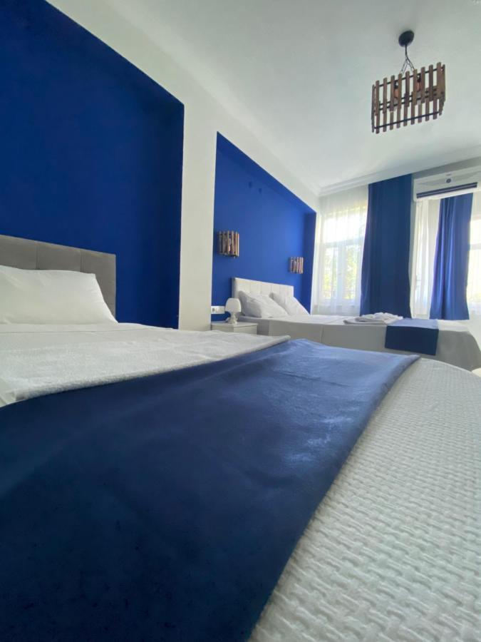 Ph Oeluedeniz Hotel Bagian luar foto