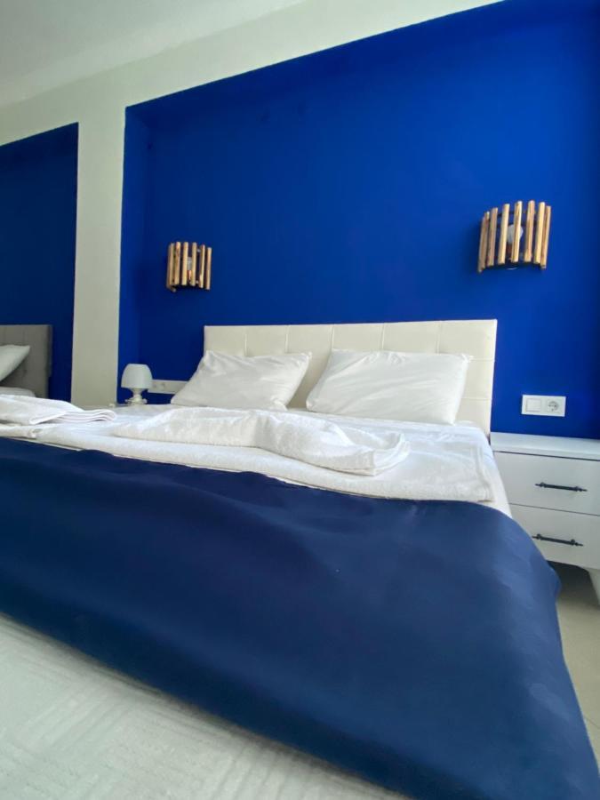 Ph Oeluedeniz Hotel Bagian luar foto