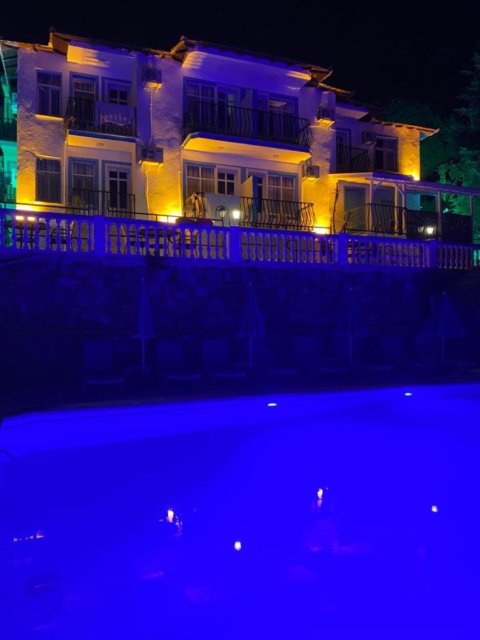 Ph Oeluedeniz Hotel Bagian luar foto