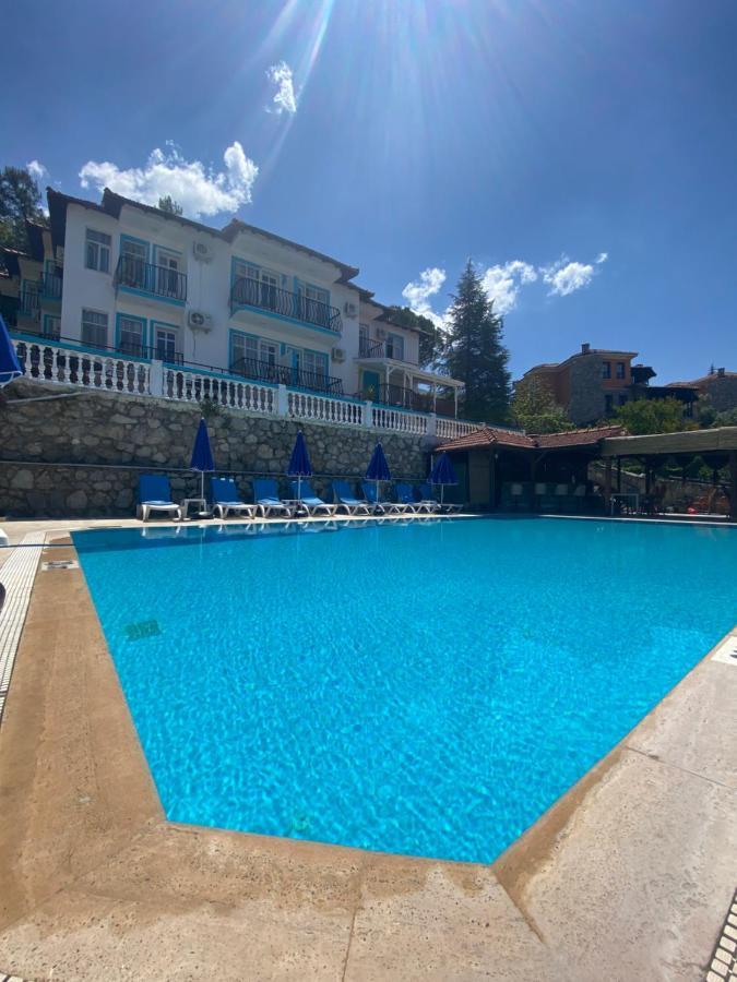 Ph Oeluedeniz Hotel Bagian luar foto