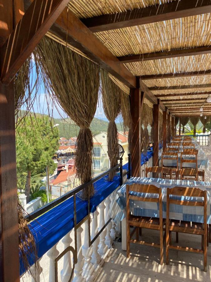 Ph Oeluedeniz Hotel Bagian luar foto