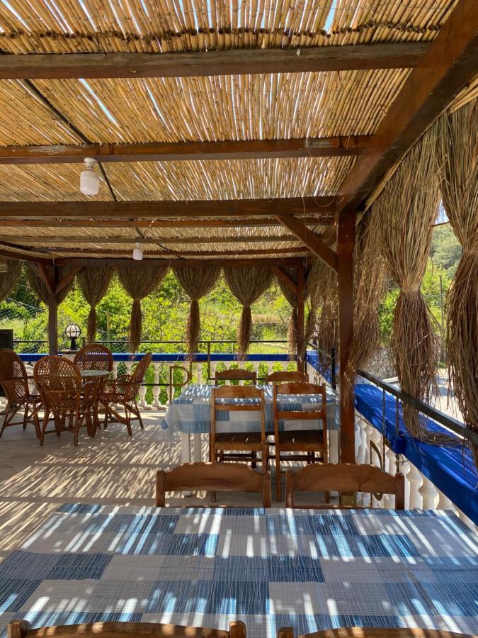 Ph Oeluedeniz Hotel Bagian luar foto