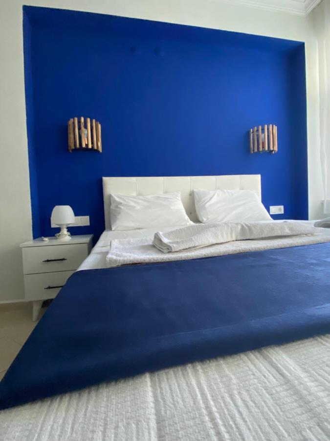 Ph Oeluedeniz Hotel Bagian luar foto