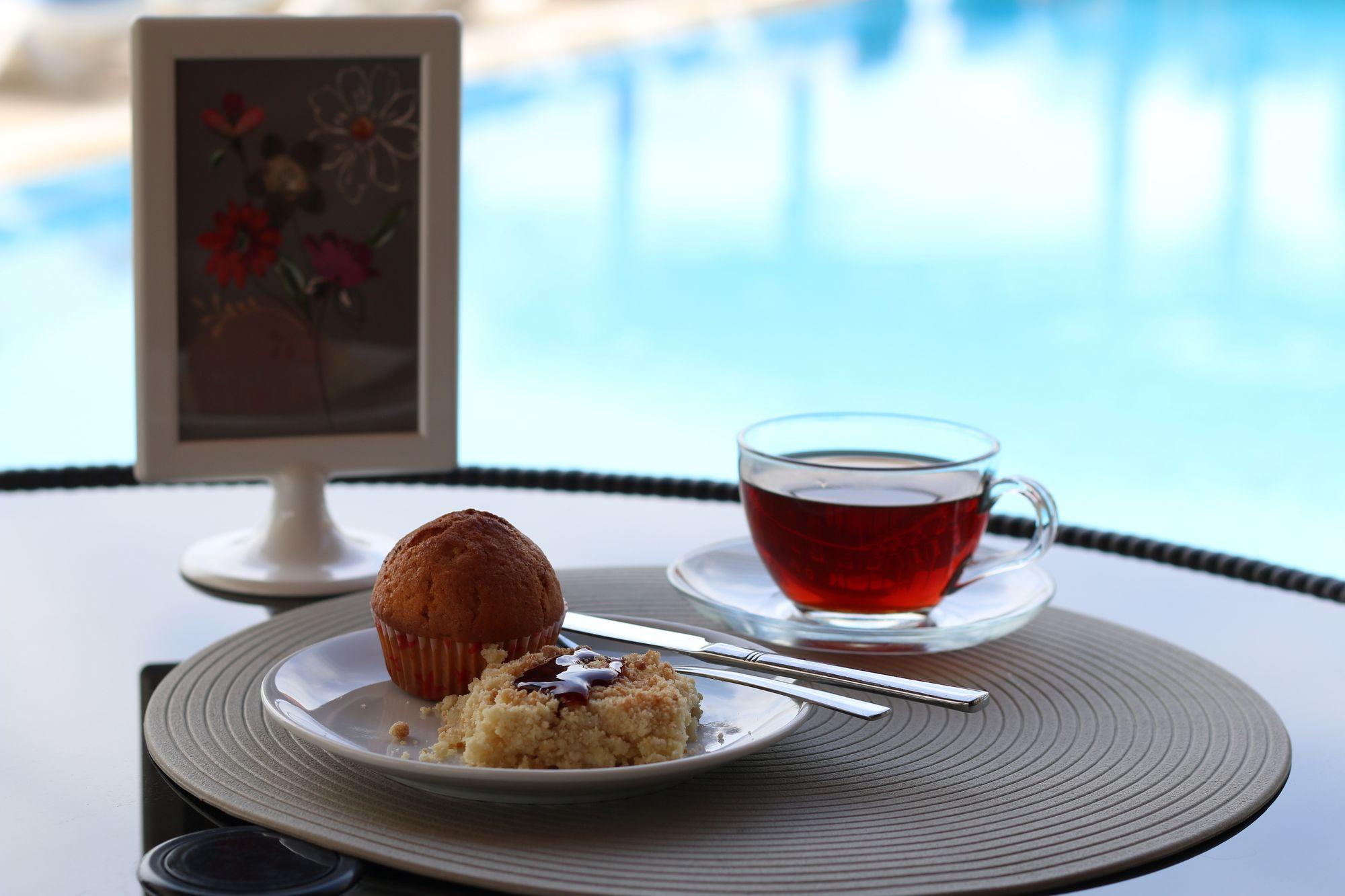 Ph Oeluedeniz Hotel Bagian luar foto