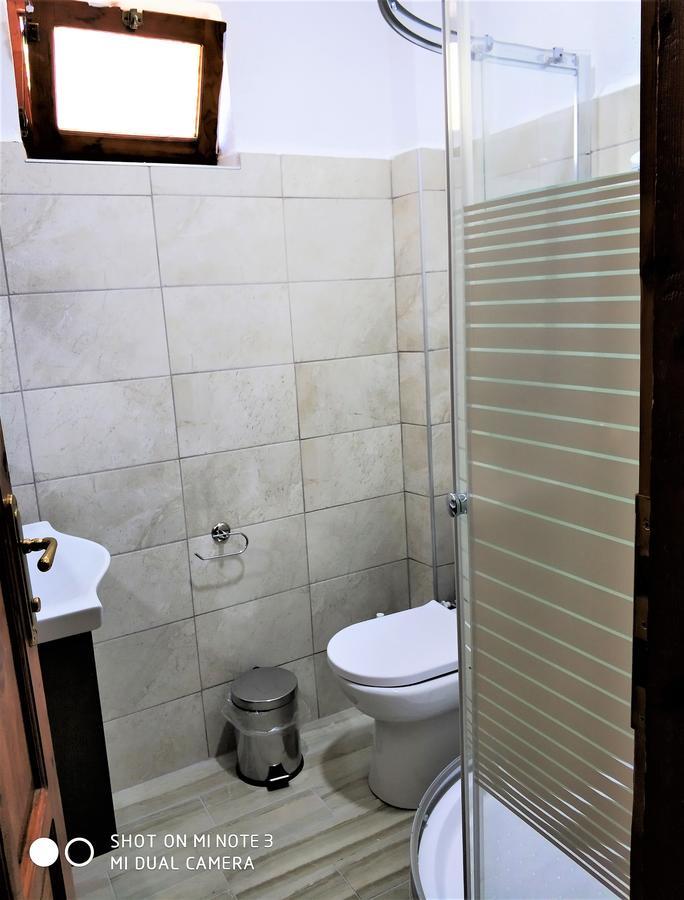 Ph Oeluedeniz Hotel Bagian luar foto