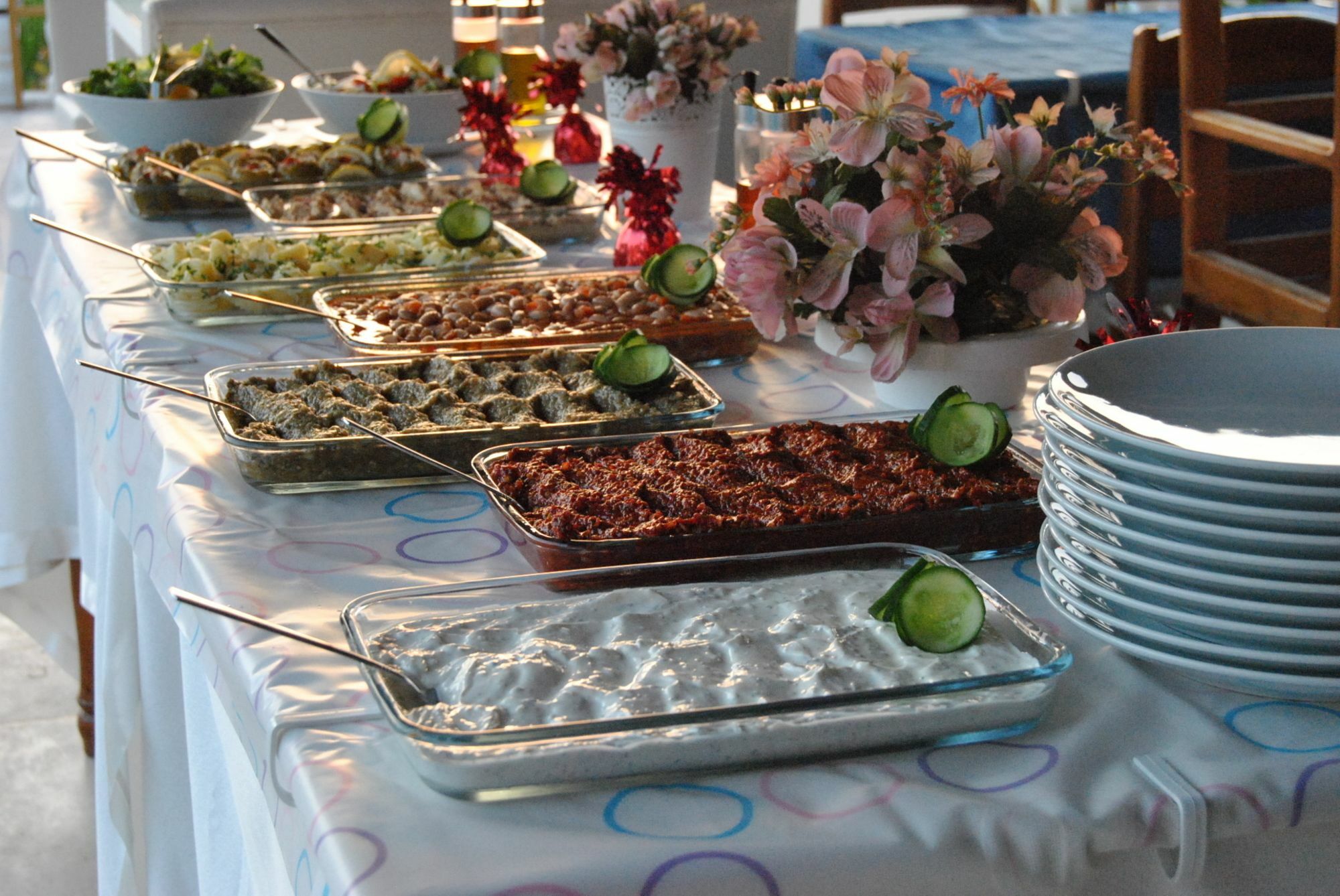 Ph Oeluedeniz Hotel Bagian luar foto