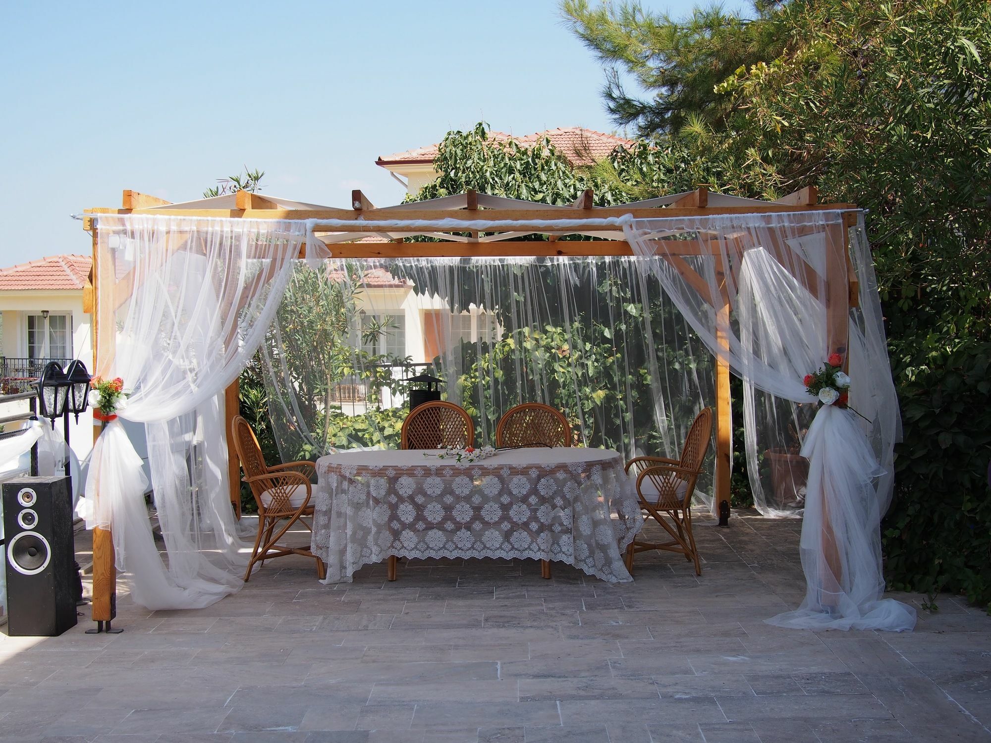 Ph Oeluedeniz Hotel Bagian luar foto