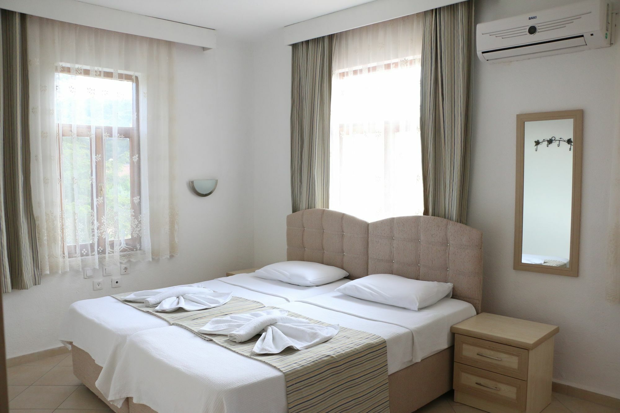 Ph Oeluedeniz Hotel Bagian luar foto